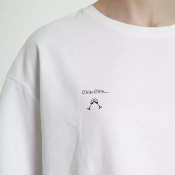 Футболки MOLLIS