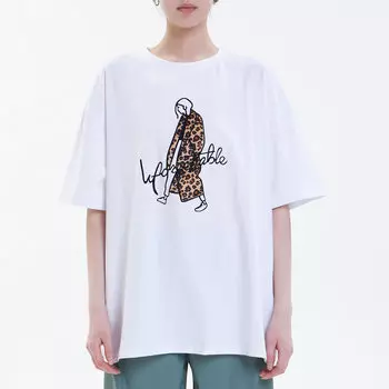 Футболки One Week