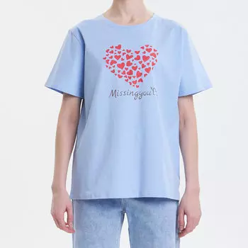 Футболки One Week