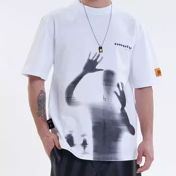 Футболки Scandalis