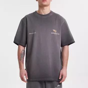 Футболки Scandalis