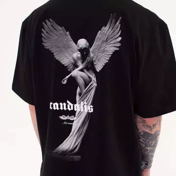 Футболки Scandalis