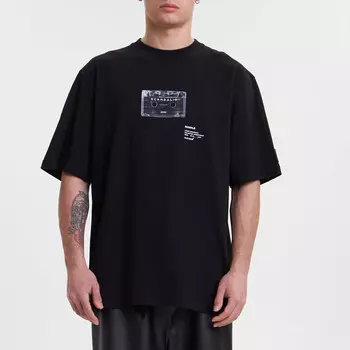 Футболки Scandalis