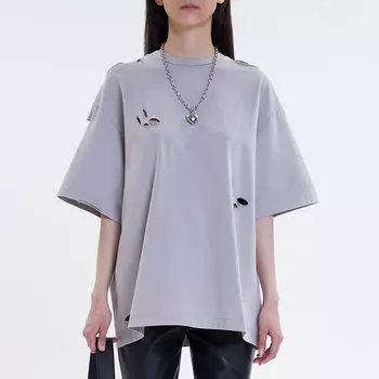 Футболки TOPTOP