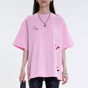 Футболки TOPTOP