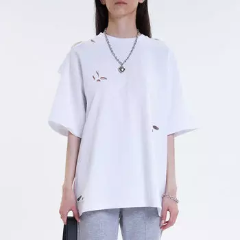 Футболки TOPTOP