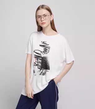 Футболки URBANTIGER