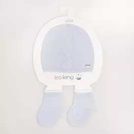 Головные уборы Leoking