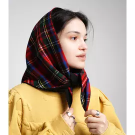 Головные уборы Ushkaff