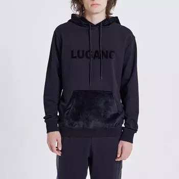 Худи LUGANG
