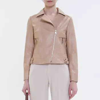 Эко-кожа GROSSBERG jeans