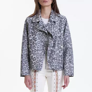 Эко-кожа GROSSBERG jeans