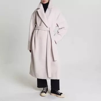 Эко-шубы Alexandra Talalay