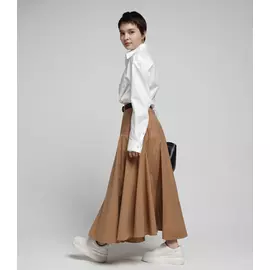 Юбки-макси JNBY