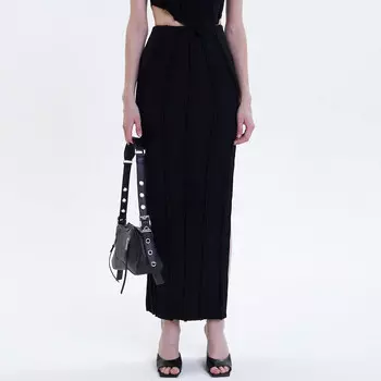 Юбки-макси YOU WANNA