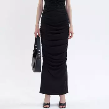 Юбки-макси YOU WANNA