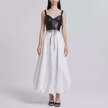 Юбки-макси YOU WANNA