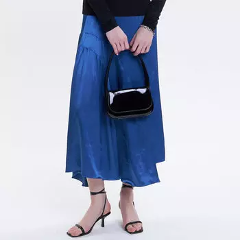 Юбки-миди ASUR