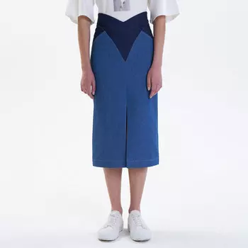 Юбки-миди ASUR