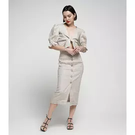 Юбки-миди Darsi.Studio