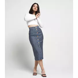 Юбки-миди Darsi.Studio