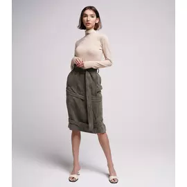 Юбки-миди JNBY