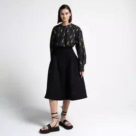 Юбки-миди JNBY