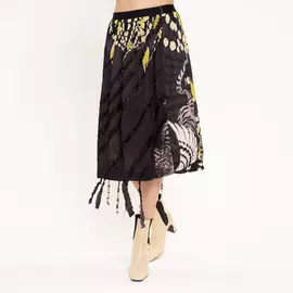 Юбки-миди JNBY