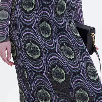 Юбки-миди JNBY