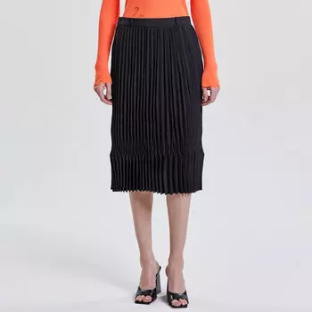 Юбки-миди JNBY