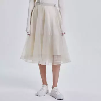 Юбки-миди JNBY