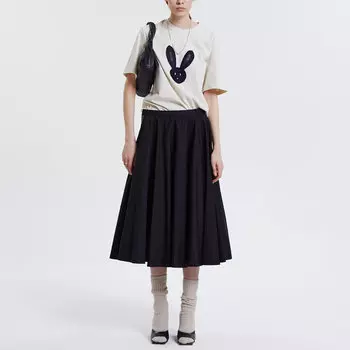 Юбки-миди JNBY