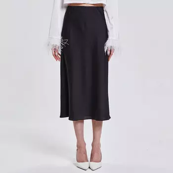 Юбки-миди LULIGHT