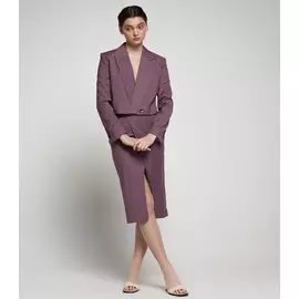 Юбки-миди MOLLIS