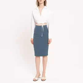 Юбки-миди MOLLIS