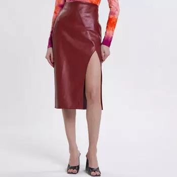 Юбки-миди MOLLIS