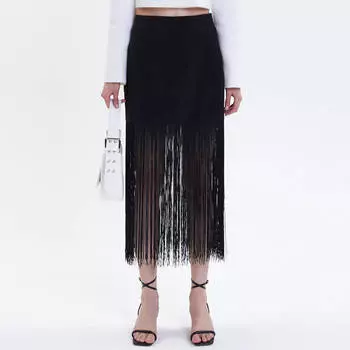 Юбки-миди MOLLIS