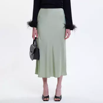 Юбки-миди MOLLIS