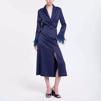 Юбки-миди MOLLIS