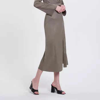 Юбки-миди MOLLIS