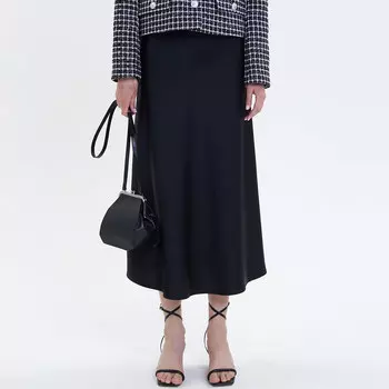 Юбки-миди One two one