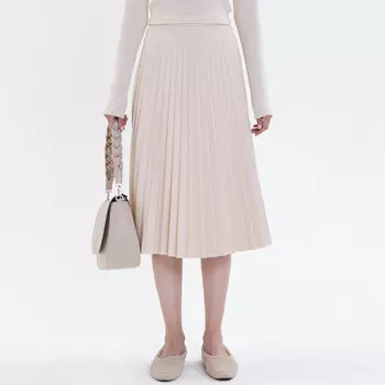 Юбки-миди One two one