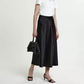 Юбки-миди Pink Salt