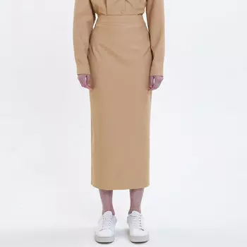 Юбки-миди theStama