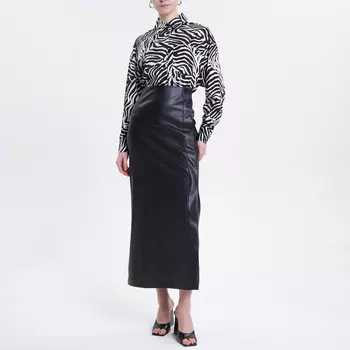 Юбки-миди TOPTOP