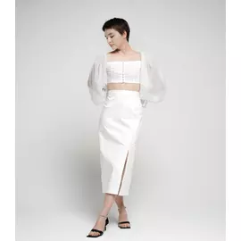 Юбки-миди Ushkaff