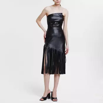 Юбки-миди YOU WANNA