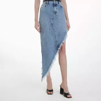 Юбки-миди YOU WANNA