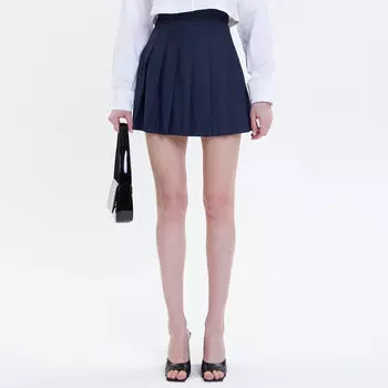 Юбки-мини FLIGEL