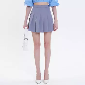 Юбки-мини FLIGEL